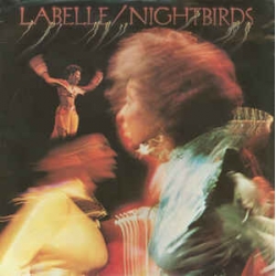 Labelle - Nightbirds / CBS
